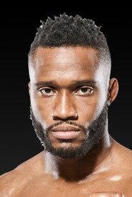 Ousmane Thomas Diagne as Self in Strikeforce Challengers 9: del Rosario vs. Mahe 2010
