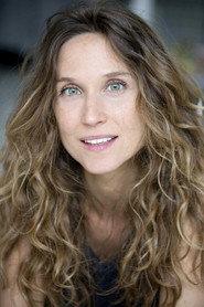 Sophie Baignères as One of the bunch of friends in I Can't Sleep 2000