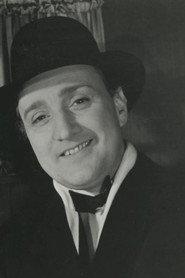 Arne Weel as in The Man with the Missing Finger 1915