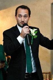 Emilio Mazur as David in Barney: Everyone Is Special 2005
