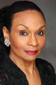 Vivian Reed as Valerie Walker in Headin' for Broadway 1980