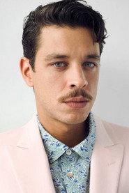 Ludovico Di Santo as Emilio in Strangers in the Night 2012