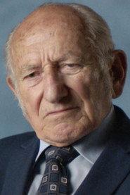 Gabor Lacko as Holocaust Survivor in The Last Survivors 2019