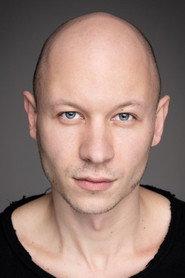 Egor Baranovsky as in In the Encirclement 2013