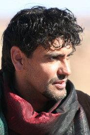 Edy Arellano as Sahid in Prisoners of the Sun 2013