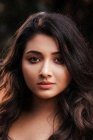 Mirnaa as Swetha Pandian in Jailer 2 2026