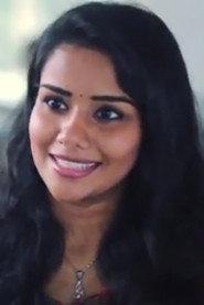 Agalyah Maniam as Kalyani in Venpa 2019