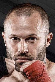 Nick Villar as Self in BKFC 28: Ferea vs. Starling 2022