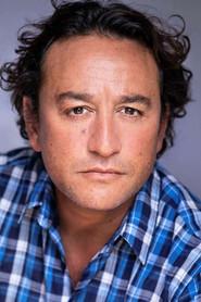 Shaun Cullen as Samuel in Interim 2013
