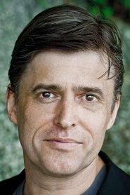 Marcus Hutton as Sgt Leigh in Doctor Who: The Curse of Fenric 1989