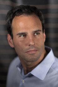 Charlie Kraslavsky as Chris in Resurrection: A Biohazard Story 2026