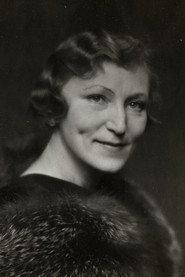 Sigrun Otto as Gudleiks mor in Elskere 1963