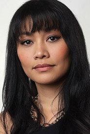 Drea Castro as Drea in The Harvest 2023