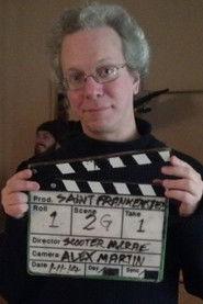 Scooter McCrae as Sam in The Alien Agenda: Out of the Darkness 1996