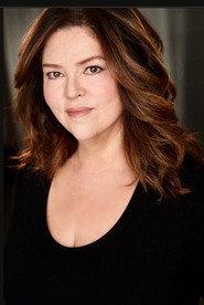 Christina Giagos as Lena in The Love Remains 2013