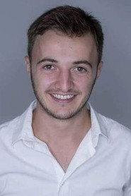 Ionut Iova as Dragos / Lulia's husband in Whispery 2021