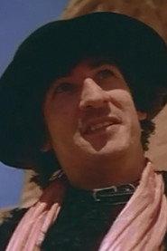 Kendrew Lascelles as Owen Boles in Candy Stripe Nurses 1974