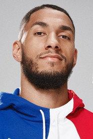 Tony Yoka as Self in Lawrence Okolie vs. Ebenezer Tetteh 2025