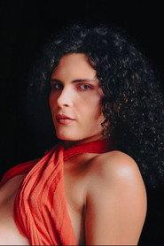 Duca Vieira as Eurídice in Muse's Kiss 2025