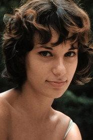 Bernadette Lafont as Gabrielle Mathey in Bazar 2009