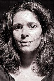 Raquel Pedras as Chuvisco in The Son of a Bitch