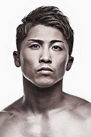 Naoya Inoue as Self in Naoya Inoue vs. Luis Nery 2024