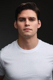 Nicholas McDonough as Self in Simply Sondheim 2021