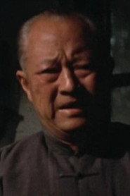 Wong Yuet-Ting as Eunuch-in-charge in Beyond the Great Wall 1964