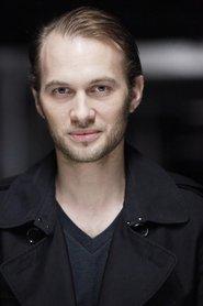 Thomas Durand as Bertrand in School of Life 2017