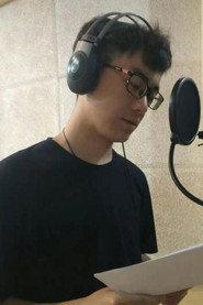 Tang Hao as 迷糊博士 in GG Bond: Diary of Dinosaurs 2021