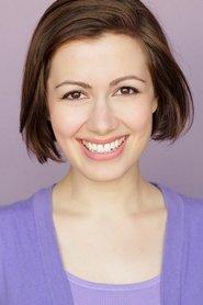 Whitney Avalon as Liza Duncan in The Gray Man 2002