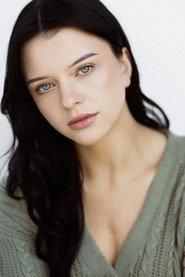 Clara Alexandrova as Sadie in Summer's Last Resort 2026