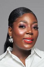 Irene Nangi as Mrs. Asong Pepetua in The Planters Plantation 2022