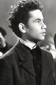 Salvador Lotito as in Nace la libertad 1949