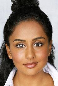Madhulika Krishnan as Pamela in Summer of Violence 2024