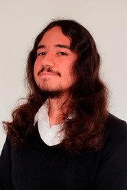 Pedro Rodriguez as João Pedro in Ladeira Abaixo 2023