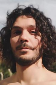 Facundo Zuccarelli as Doctor Investigador in Radioactive Cannibals from the Grave 2024