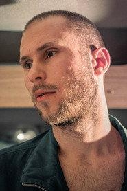 Max Melüh as Carlo M. in KARL RICH: Crazy ft. PAS 2021