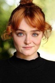 Leah Byrne as Claire in The Stalker 2022