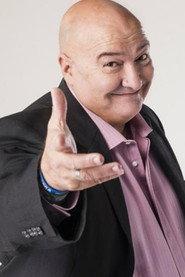 Larry De Clay as in Cyrano in My Head 2026