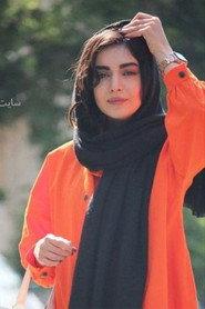 Mahshid Javadi as in The Opposition 2022