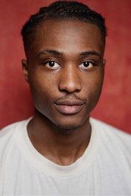 Efeosa Afolabi as Jasper Grant in Silver and the Book of Dreams 2023