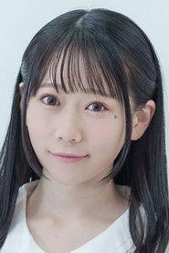 Mayu Iizuka as Suzune Maekawa (voice) in Tamayura: Graduation Photo Part 1 - Kizashi 2015