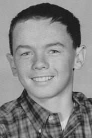 Billy Booth as Wentworth (voice) in Honey's Money 1962