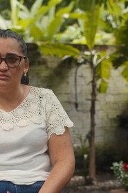 Poliane Souto as Poliane Souto in Judas é Meu Avô 2025