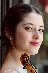 María Dueñas as Elisa in Measures for a Funeral 2024
