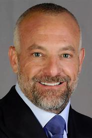 Lorenzo Fertitta as Himself in Fighting for a Generation: 20 Years of the UFC 2013
