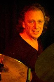 Pierre van der Linden as Drums in Focus: Masters From The Vaults 2002