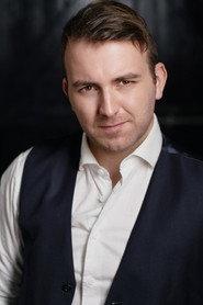Cal Gordon as Chuck in Wordless 2010