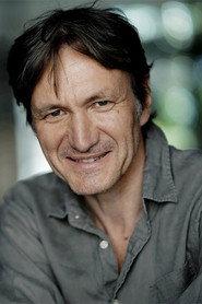 Patrick Azam as Bruno in Blessed be Sixtine 2024